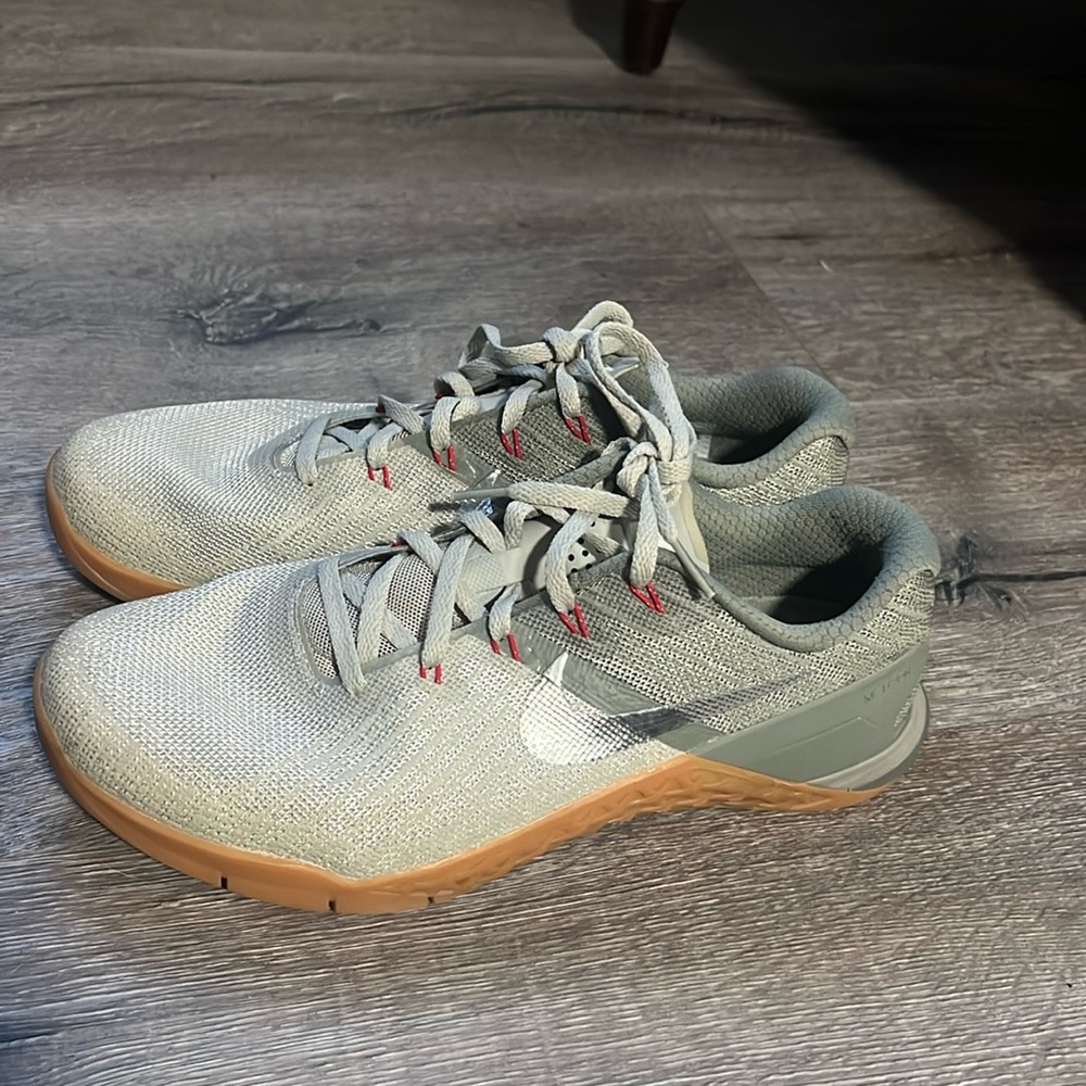 Nike, Men’s Weightlifting shoes